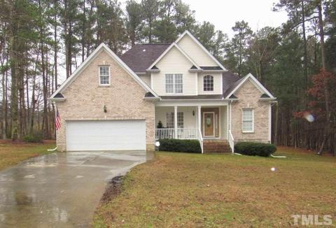 313 Ridge Rd, Butner, NC 27509 photo 1
