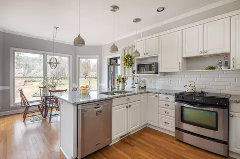 8033 Hogan Dr, Wake Forest, NC 27587 photo 5