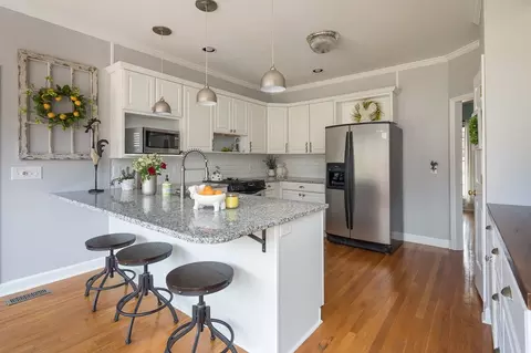 8033 Hogan Dr, Wake Forest, NC 27587 photo 4