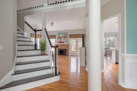 8033 Hogan Dr, Wake Forest, NC 27587 photo 2