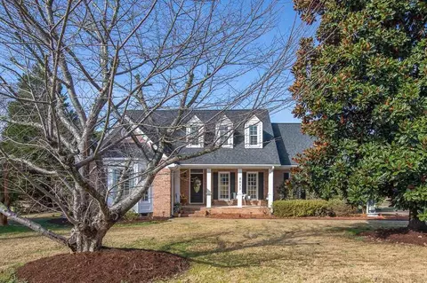 8033 Hogan Dr, Wake Forest, NC 27587 photo 1