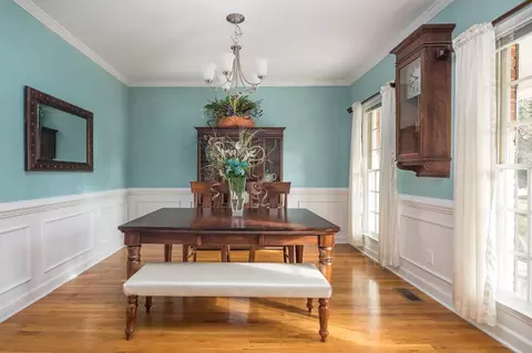 8033 Hogan Dr, Wake Forest, NC 27587 photo 3