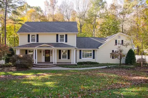2007 Brookrun Rd, Henderson, NC 27536 photo 1