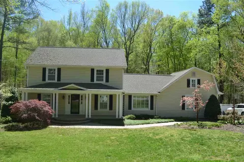 2007 Brookrun Rd, Henderson, NC 27536 photo 27