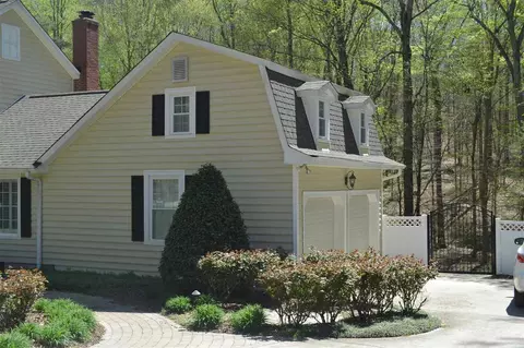 2007 Brookrun Rd, Henderson, NC 27536 photo 22