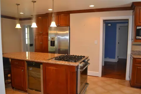 2007 Brookrun Rd, Henderson, NC 27536 photo 3