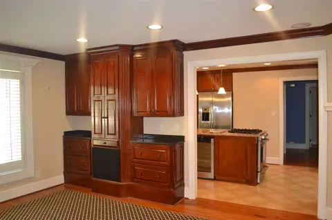 2007 Brookrun Rd, Henderson, NC 27536 photo 5