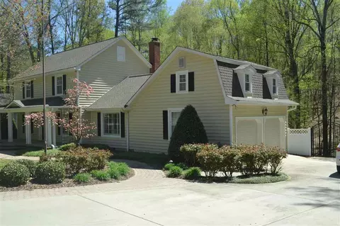 2007 Brookrun Rd, Henderson, NC 27536 photo 24