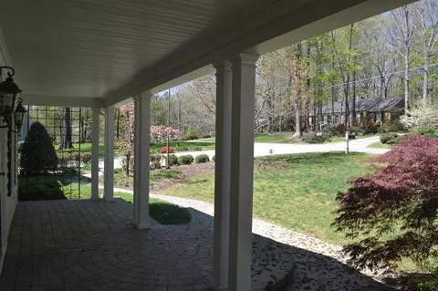2007 Brookrun Rd, Henderson, NC 27536 photo 23