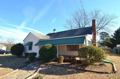 307 Spring St, Durham, NC 27703 photo 1