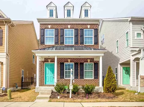 1635 Main Divide Dr, Wake Forest, NC 27587 photo 1