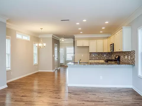1635 Main Divide Dr, Wake Forest, NC 27587 photo 4
