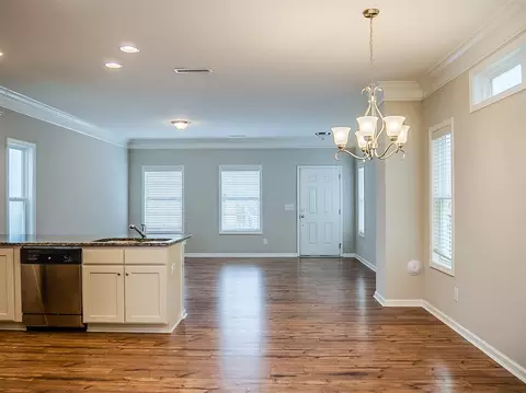 1635 Main Divide Dr, Wake Forest, NC 27587 photo 3
