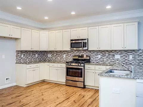 1635 Main Divide Dr, Wake Forest, NC 27587 photo 2
