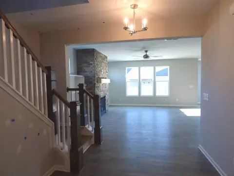 364 Joyner Bluff Dr, Wake Forest, NC 27587 photo 9