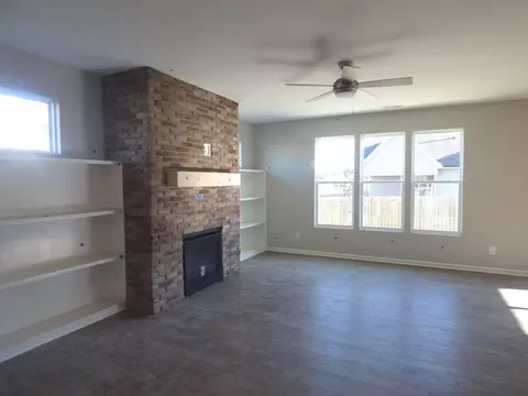 364 Joyner Bluff Dr, Wake Forest, NC 27587 photo 2