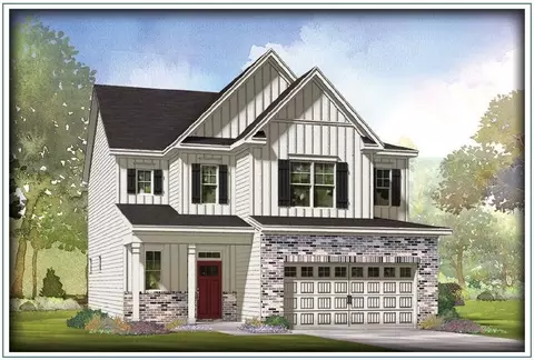 364 Joyner Bluff Dr, Wake Forest, NC 27587 photo 26