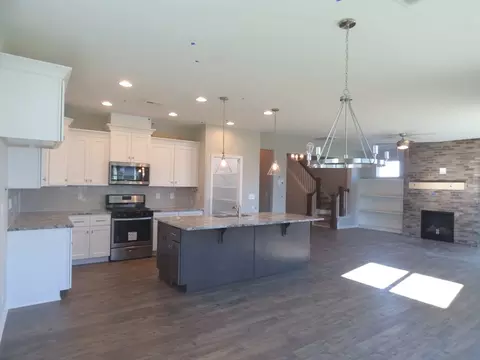 364 Joyner Bluff Dr, Wake Forest, NC 27587 photo 5