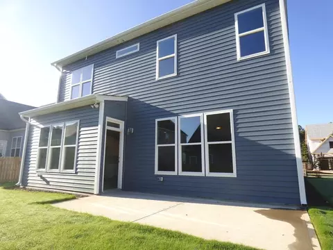 364 Joyner Bluff Dr, Wake Forest, NC 27587 photo 23