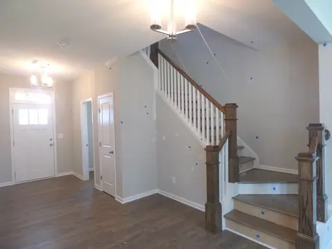 364 Joyner Bluff Dr, Wake Forest, NC 27587 photo 8