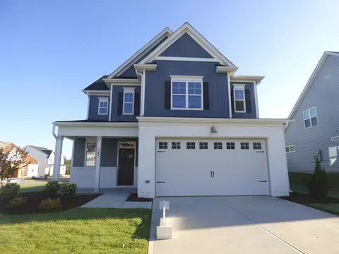364 Joyner Bluff Dr, Wake Forest, NC 27587 photo 1