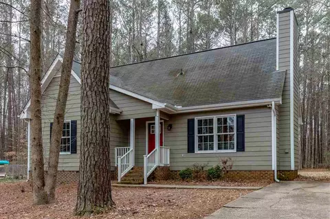 106 Halstead Cir, Garner, NC 27529 photo 2