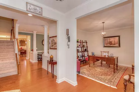 305 Larkhaven Pl, Apex, NC 27539 photo 5