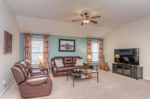 305 Larkhaven Pl, Apex, NC 27539 photo 12