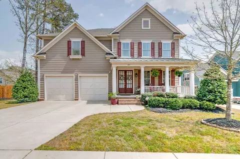 305 Larkhaven Pl, Apex, NC 27539 photo 1