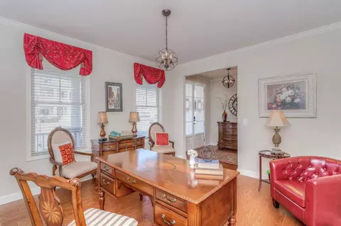 305 Larkhaven Pl, Apex, NC 27539 photo 8