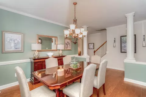 305 Larkhaven Pl, Apex, NC 27539 photo 9