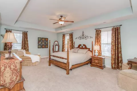305 Larkhaven Pl, Apex, NC 27539 photo 18