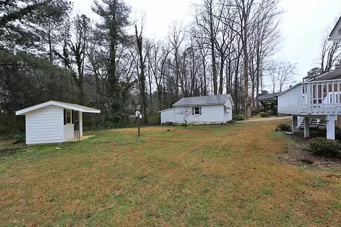 1403 Kenbrook Dr, Garner, NC 27529 photo 15