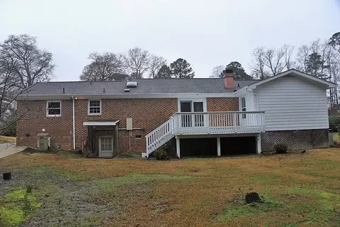 1403 Kenbrook Dr, Garner, NC 27529 photo 16