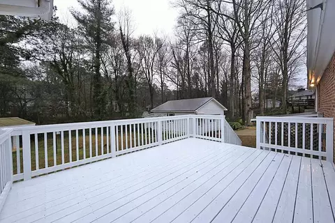 1403 Kenbrook Dr, Garner, NC 27529 photo 17