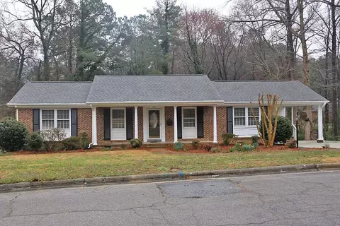 1403 Kenbrook Dr, Garner, NC 27529 photo 1