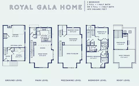 512 Gordon Street Apt J-6 Royal Gala St #J-6, ROYAL GALA, Durham, NC 27701 photo 12