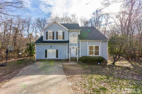 8 Bluffside Ct, Durham, NC 27712 photo 1