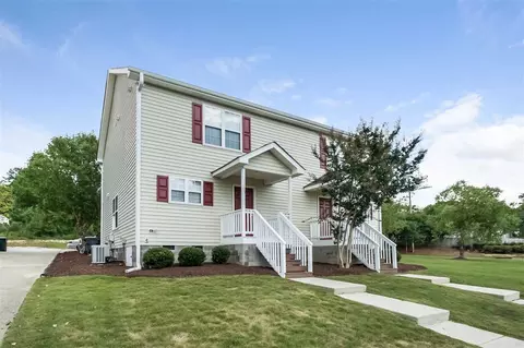 1107 Shackleton Dr, Apex, NC 27502 photo 2