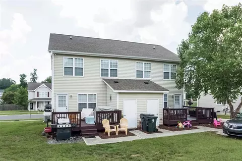 1107 Shackleton Dr, Apex, NC 27502 photo 7