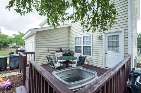 1107 Shackleton Dr, Apex, NC 27502 photo 21