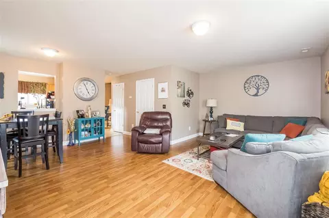 1107 Shackleton Dr, Apex, NC 27502 photo 4