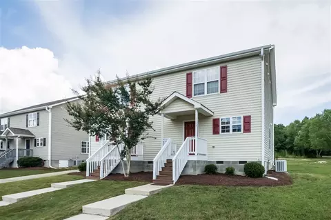 1107 Shackleton Dr, Apex, NC 27502 photo 3