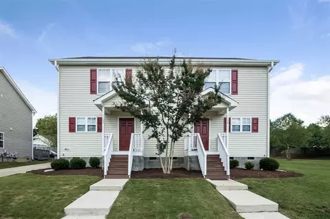 1107 Shackleton Dr, Apex, NC 27502 photo 1