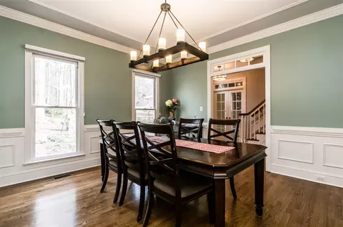 5109 Berkeley St, Raleigh, NC 27612 photo 5