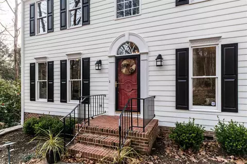 5109 Berkeley St, Raleigh, NC 27612 photo 2