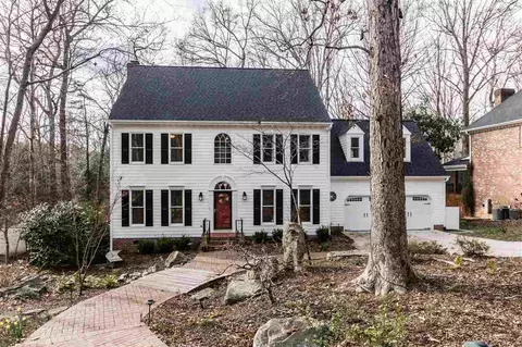 5109 Berkeley St, Raleigh, NC 27612 photo 1