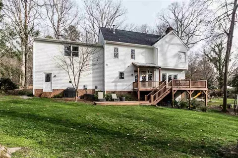 5109 Berkeley St, Raleigh, NC 27612 photo 29