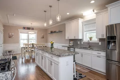 85 Kenneth Ln, Willow Spring, NC 27592 photo 5