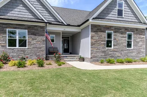 85 Kenneth Ln, Willow Spring, NC 27592 photo 21